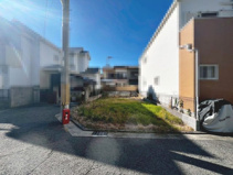 富秋町１丁目　新築一戸建の画像