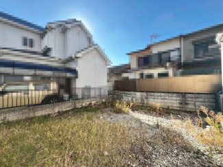 【外観】 | 富秋町１丁目　新築一戸建 | ＪＲ阪和線「信太山」駅まで徒歩６分！毎日の通勤や通学に便利ですね♪