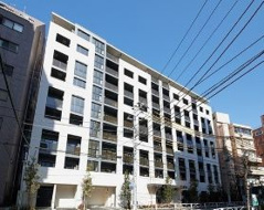  プレディアコート森下テラスの画像