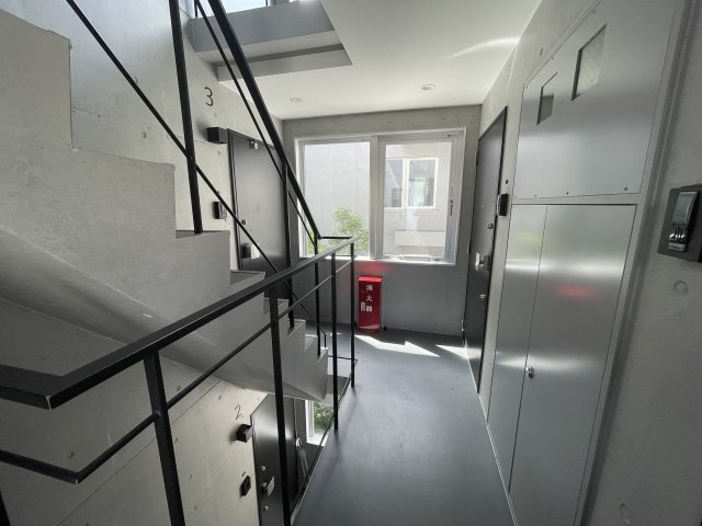 【その他共用部分】