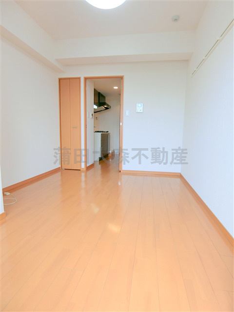 クレイシア西蒲田のその他|内装