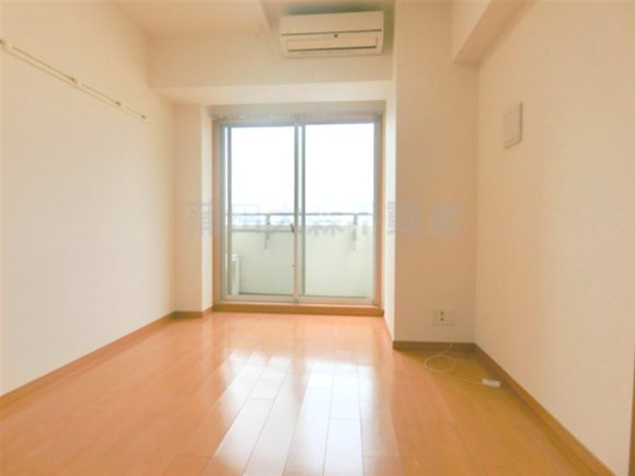 クレイシア西蒲田の居間・リビング