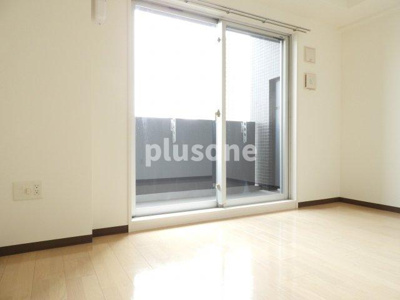 【居間・リビング】 | レジュールアッシュ梅田北