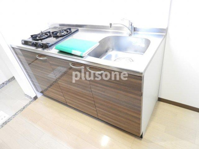 【キッチン】 | レジュールアッシュ梅田北