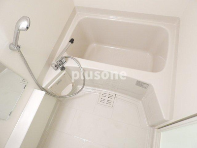 【浴室】 | レジュールアッシュ梅田北