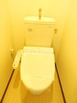 【トイレ】 | レジュールアッシュ梅田北