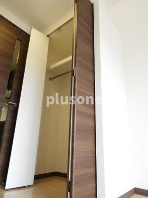 【収納】 | レジュールアッシュ梅田北