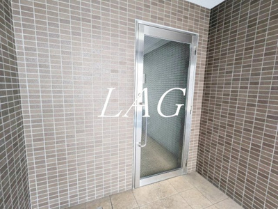 【エントランス】 | ジェムストーン池上 | エントランスです。