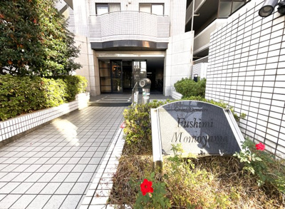 【外観】 | グラン・ドムール伏見桃山