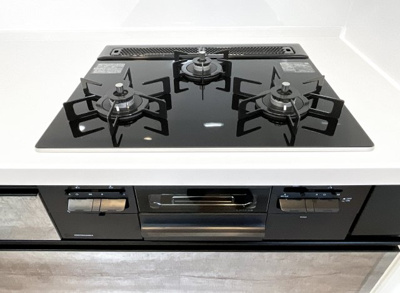 【キッチン】 | グラン・ドムール伏見桃山