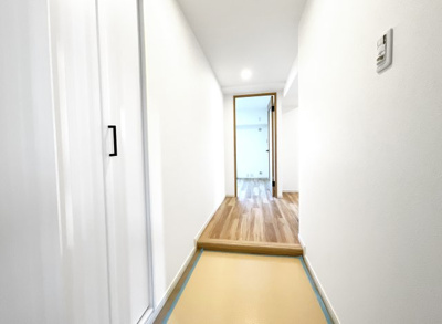 【玄関】 | グラン・ドムール伏見桃山