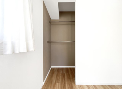【収納】 | グラン・ドムール伏見桃山