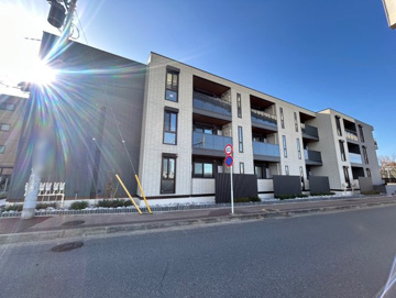 CLASSEUM都賀の画像