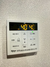 【設備】 | CLASSEUM都賀
