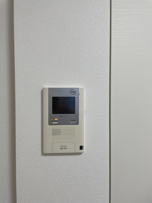 【セキュリティ】 | スカイコートヒルズ品川御殿山