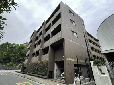 【外観】 | スカイコートヒルズ品川御殿山