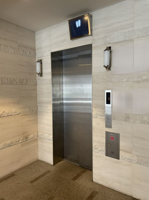 【設備】 | スカイコートヒルズ品川御殿山