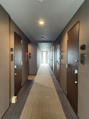 【その他】 | スカイコートヒルズ品川御殿山