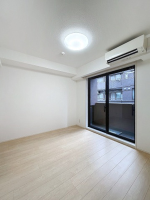 【居間・リビング】 | スカイコートヒルズ品川御殿山