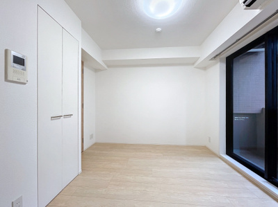 【寝室】 | スカイコートヒルズ品川御殿山