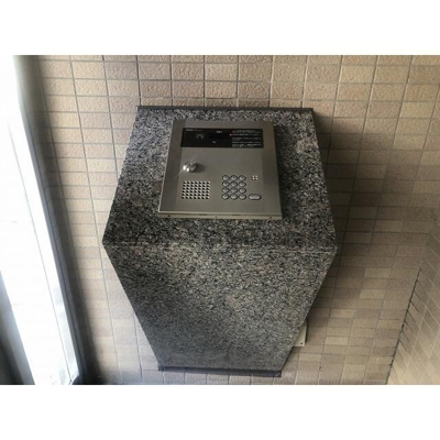 【エントランス】 | ウィンコート永福町