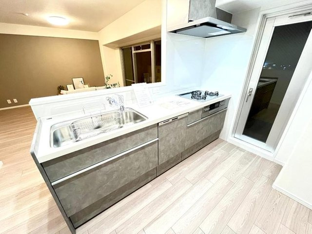 パレ千里壱号棟