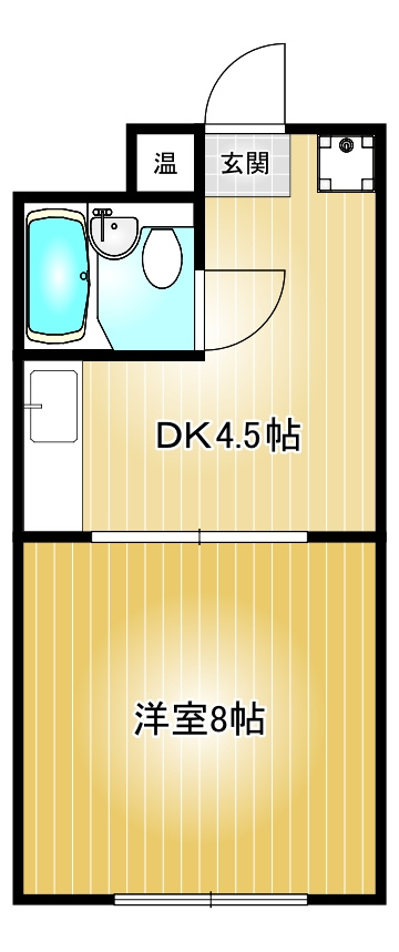 チサンマンション栄｜名古屋市の賃貸ならMｙ賃貸