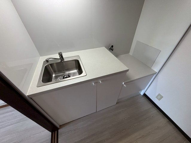 チサンマンション栄｜名古屋市の賃貸ならMｙ賃貸のキッチン|チサンマンション栄