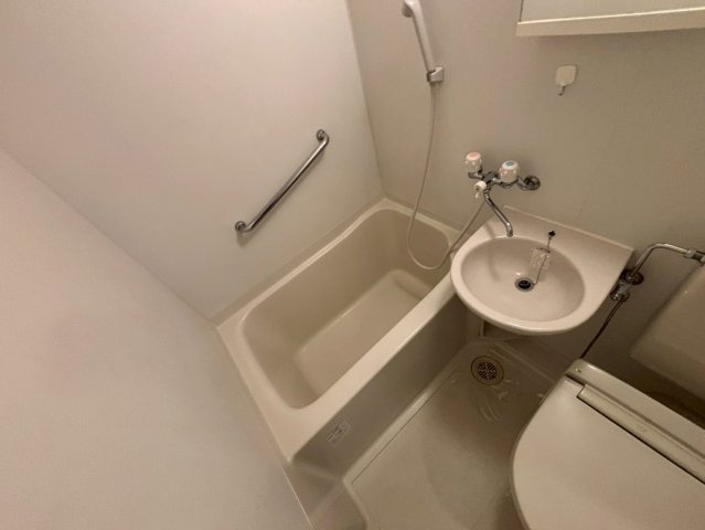 チサンマンション栄｜名古屋市の賃貸ならMｙ賃貸の浴室|チサンマンション栄