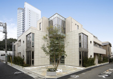 渋谷区本町１丁目のマンションの画像