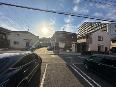 【展望】 | ドゥリームハウス