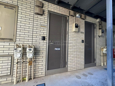 【エントランス】 | ドゥリームハウス