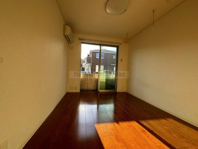 【寝室】 | ドゥリームハウス