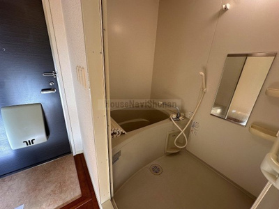 【浴室】 | ドゥリームハウス