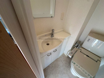 【トイレ】 | ドゥリームハウス