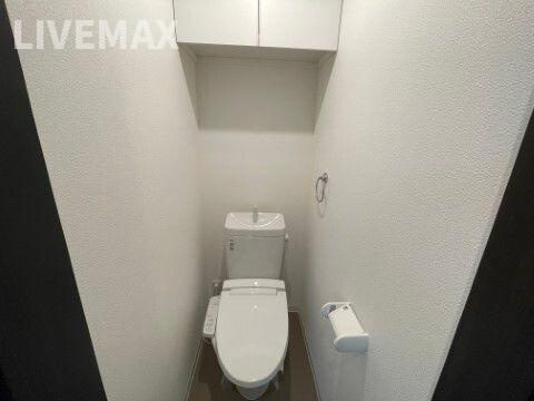 【トイレ】シエーナ御前五条 