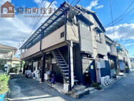 urban court Tennnoujiの画像