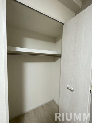 【収納】 | SHOKEN Residence高島平Ⅱ