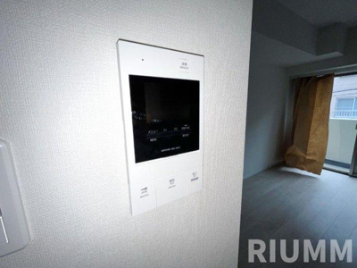 【セキュリティ】 | SHOKEN Residence高島平Ⅱ