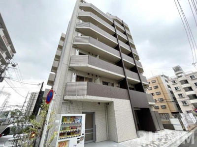 【外観】 | SHOKEN Residence高島平Ⅱ