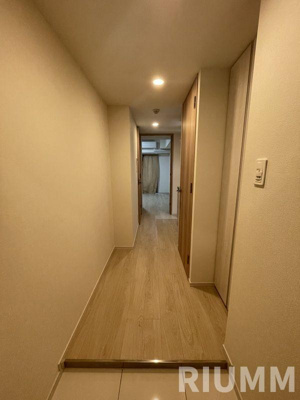 【玄関】 | SHOKEN Residence高島平Ⅱ