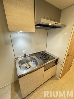 【キッチン】 | SHOKEN Residence高島平Ⅱ