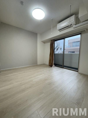 【居間・リビング】 | SHOKEN Residence高島平Ⅱ