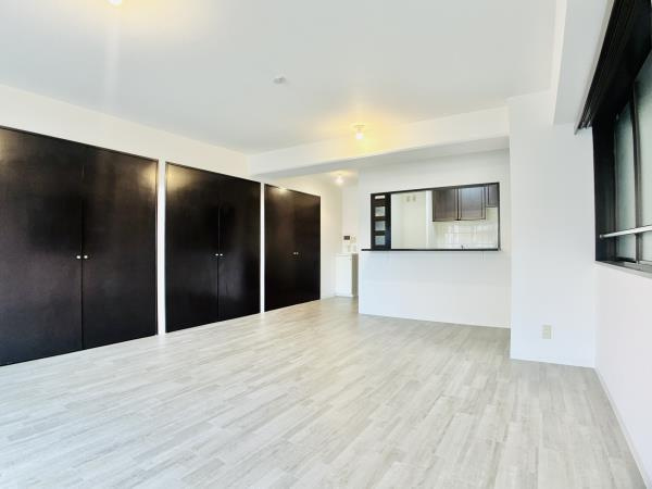 【居間・リビング】