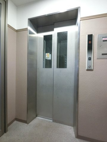 アプレンデールのその他共用部分