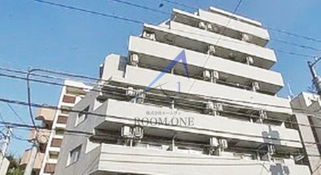 メインステージ護国寺