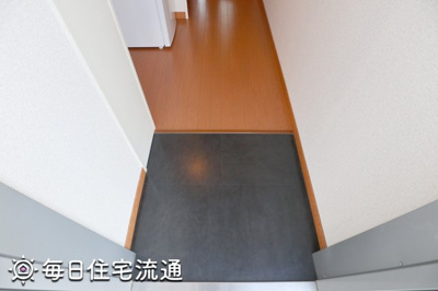 【玄関】 | ホヌ