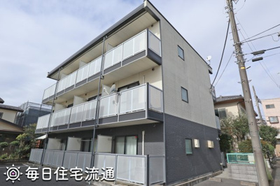 【外観】 | ホヌ