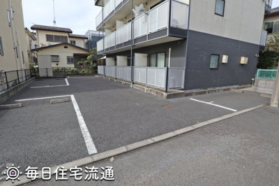 【駐車場】 | ホヌ