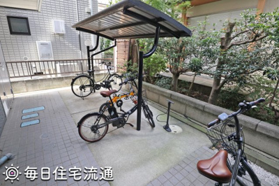【その他共用部分】 | ホヌ